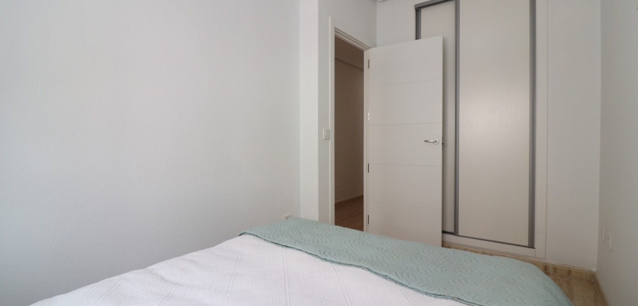 Venta - Apartamento / piso -
Algorfa - Algorfa - Village