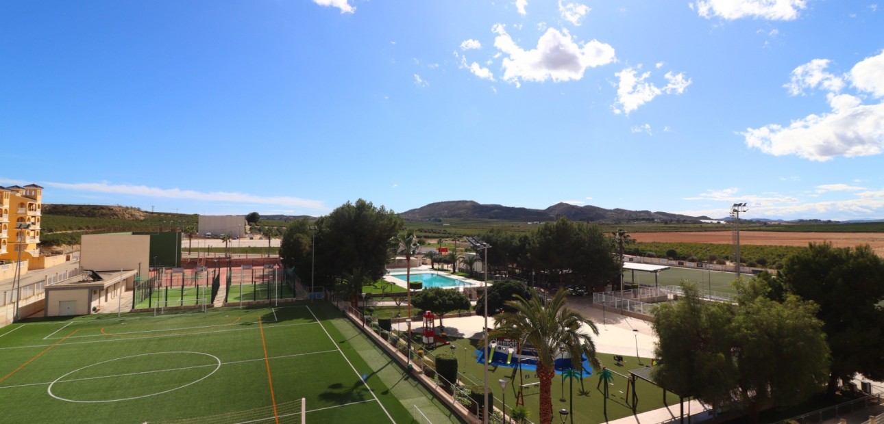 Venta - Apartamento / piso -
Algorfa - Algorfa - Village