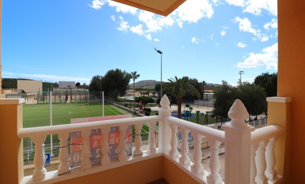 Venta - Apartamento / piso -
Algorfa - Algorfa - Village