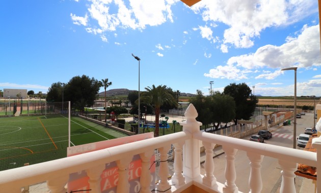 Venta - Apartamento / piso -
Algorfa - Algorfa - Village