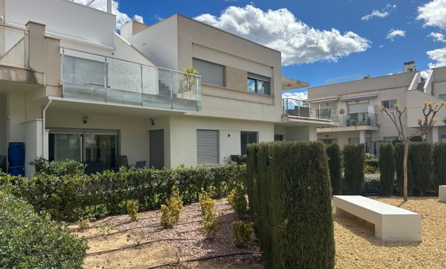 Herverkoop - Appartement / flat -
Orihuela - Entre Naranjos Vistabella