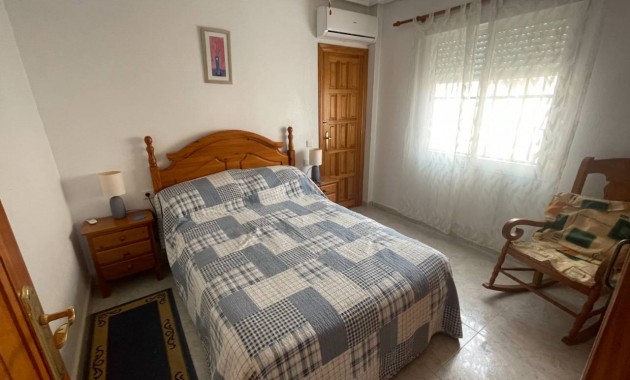 Venta - Villa -
Ciudad Quesada - La  Marquesa Golf