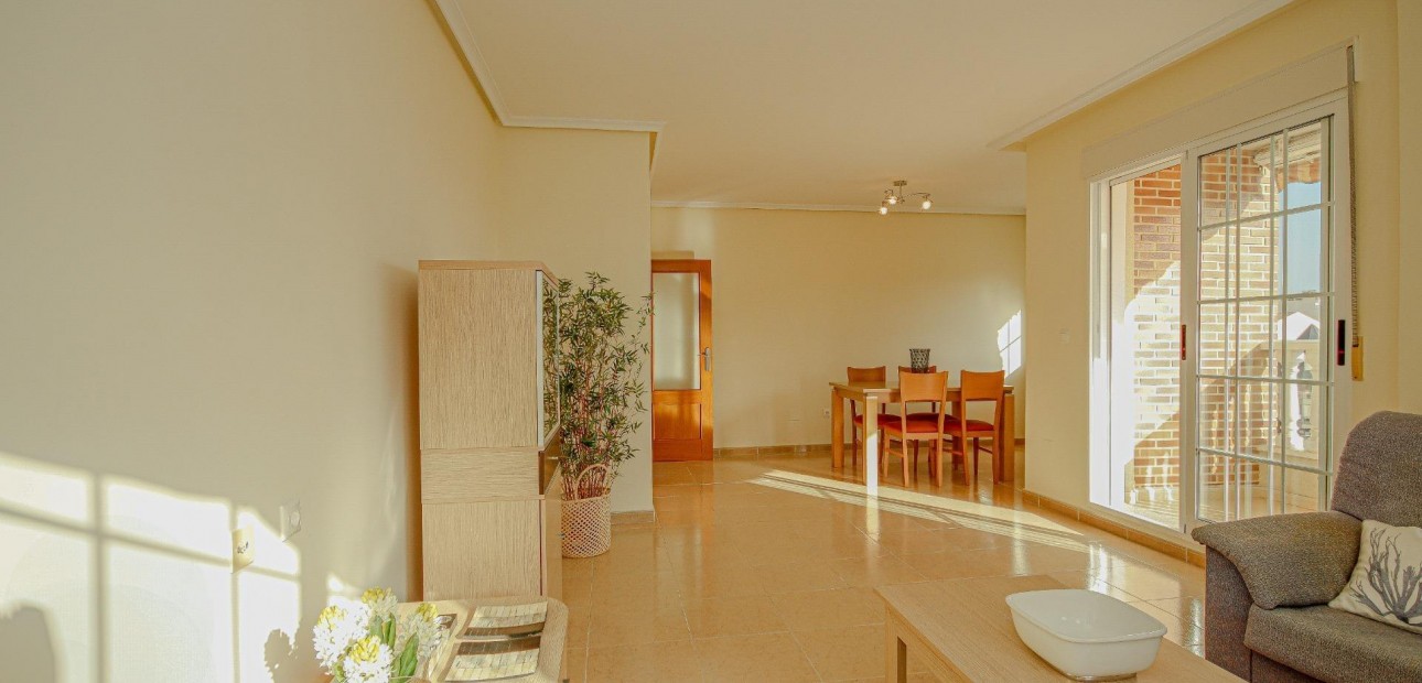 Sale - Apartment / flat -
Torrevieja - torrevieja