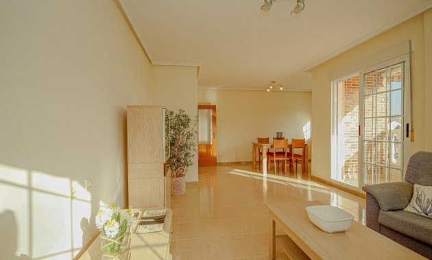 Sale - Apartment / flat -
Torrevieja - torrevieja