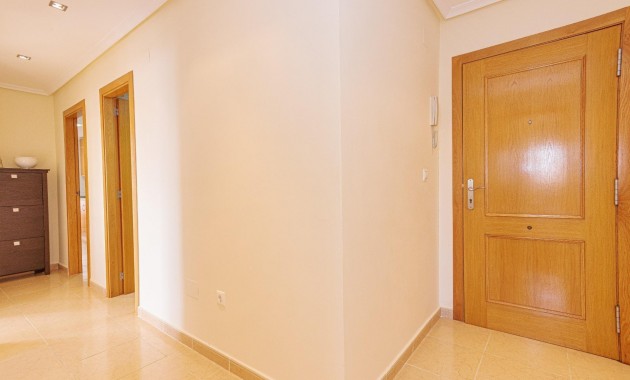 Sale - Apartment / flat -
Torrevieja - torrevieja