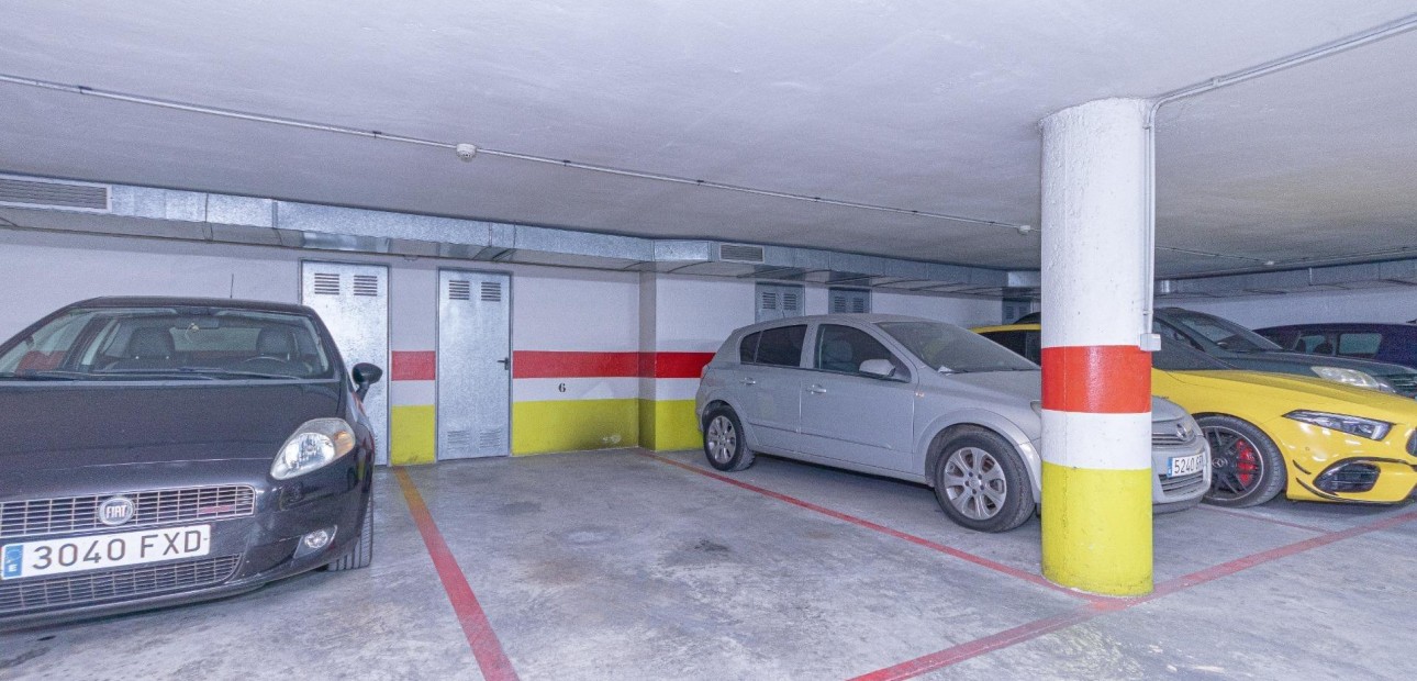 Sale - Apartment / flat -
Torrevieja - torrevieja