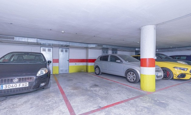 Sale - Apartment / flat -
Torrevieja - torrevieja