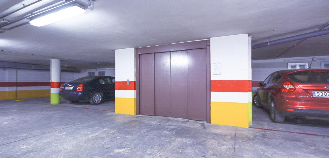 Sale - Apartment / flat -
Torrevieja - torrevieja