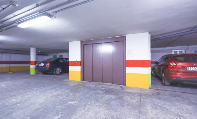 Sale - Apartment / flat -
Torrevieja - torrevieja