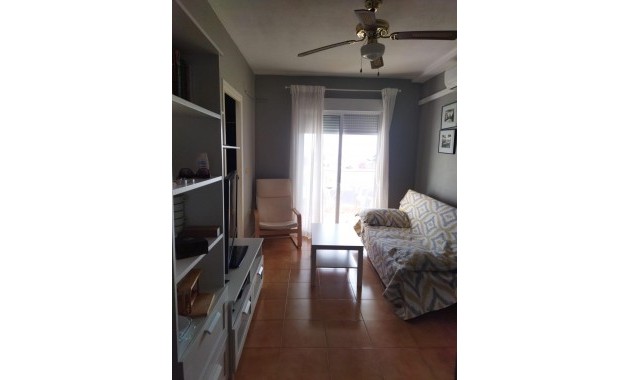 Venta - Apartamento / piso -
Torrevieja - La Mata pueblo