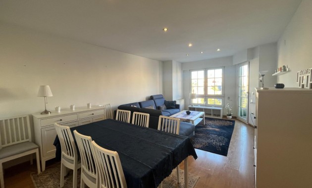 Herverkoop - Appartement / flat -
Torrevieja - torrevieja