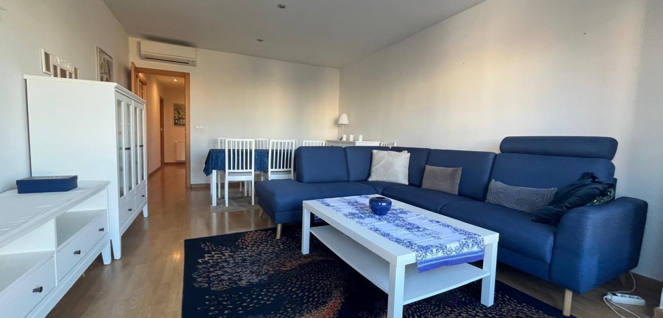 Herverkoop - Appartement / flat -
Torrevieja - torrevieja