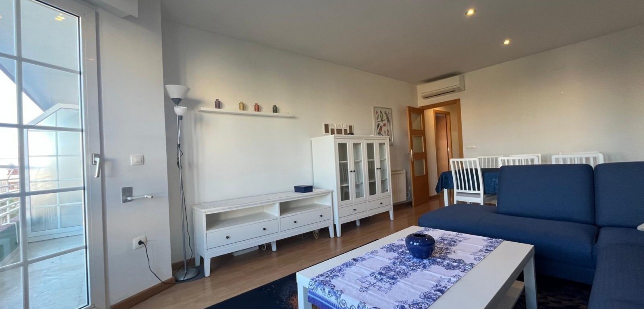 Herverkoop - Appartement / flat -
Torrevieja - torrevieja