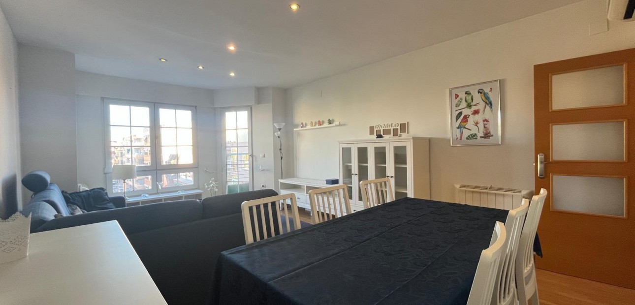 Herverkoop - Appartement / flat -
Torrevieja - torrevieja