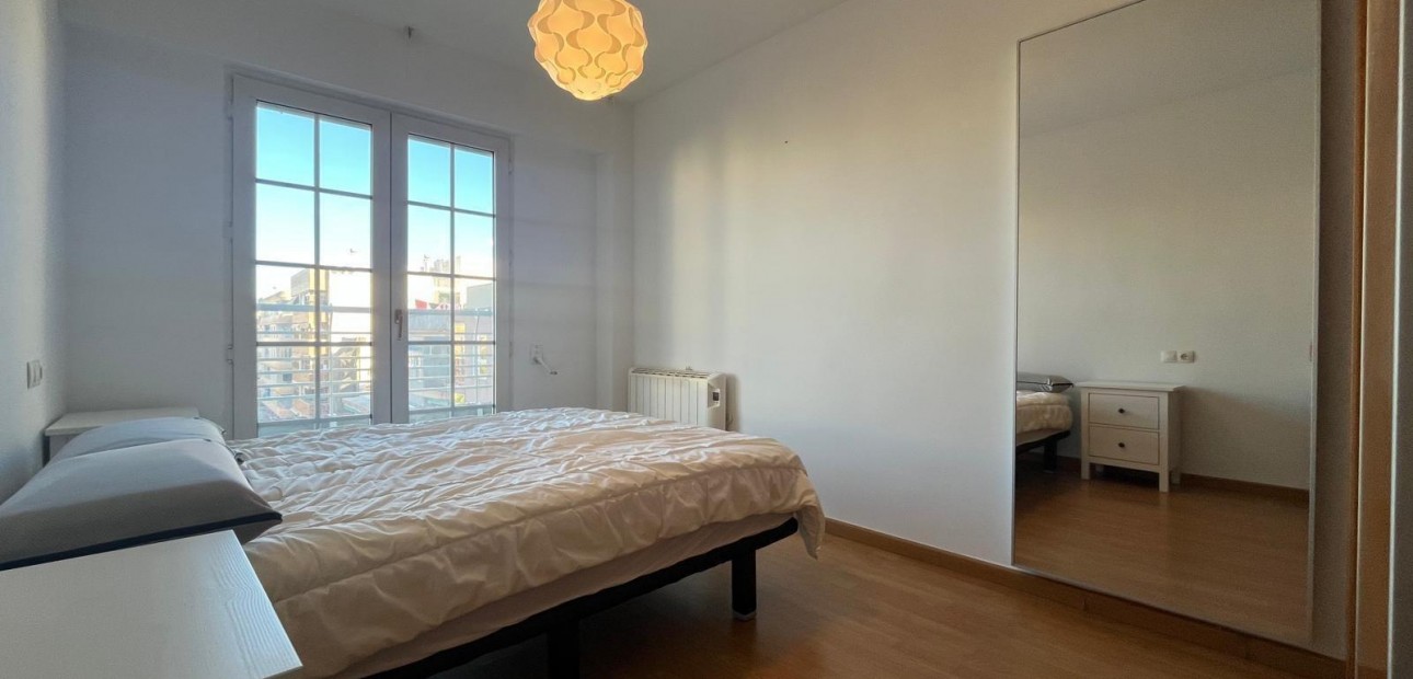 Herverkoop - Appartement / flat -
Torrevieja - torrevieja