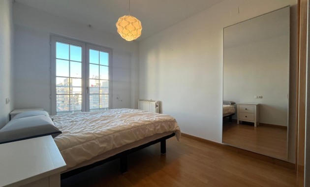 Herverkoop - Appartement / flat -
Torrevieja - torrevieja