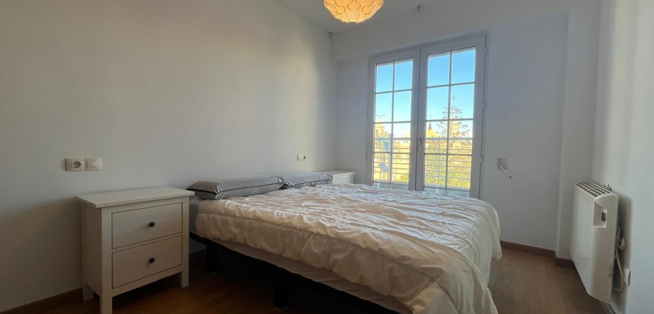 Herverkoop - Appartement / flat -
Torrevieja - torrevieja