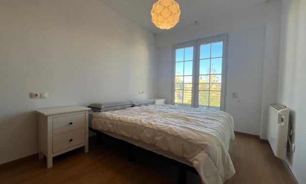 Herverkoop - Appartement / flat -
Torrevieja - torrevieja