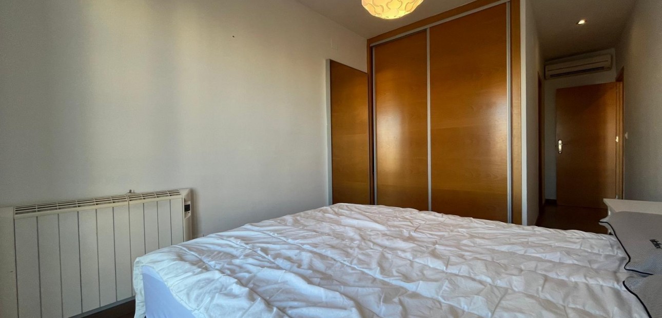 Herverkoop - Appartement / flat -
Torrevieja - torrevieja