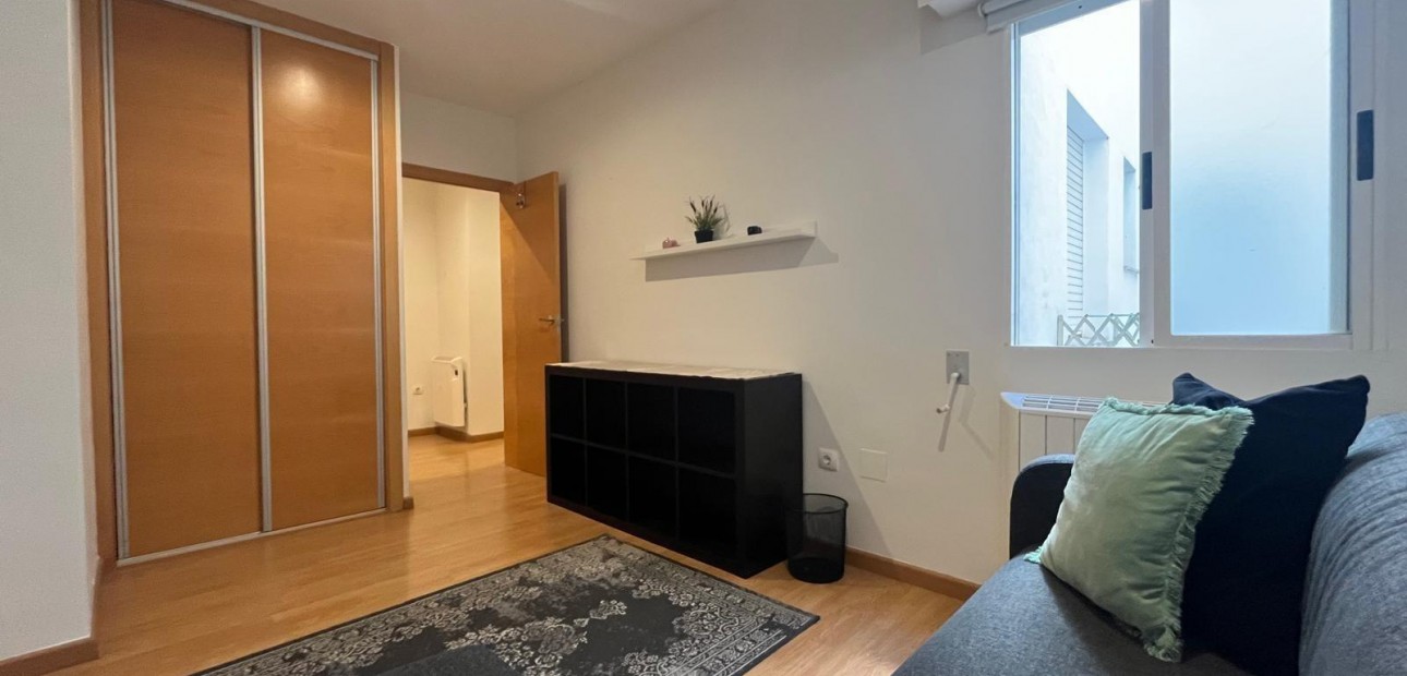 Herverkoop - Appartement / flat -
Torrevieja - torrevieja