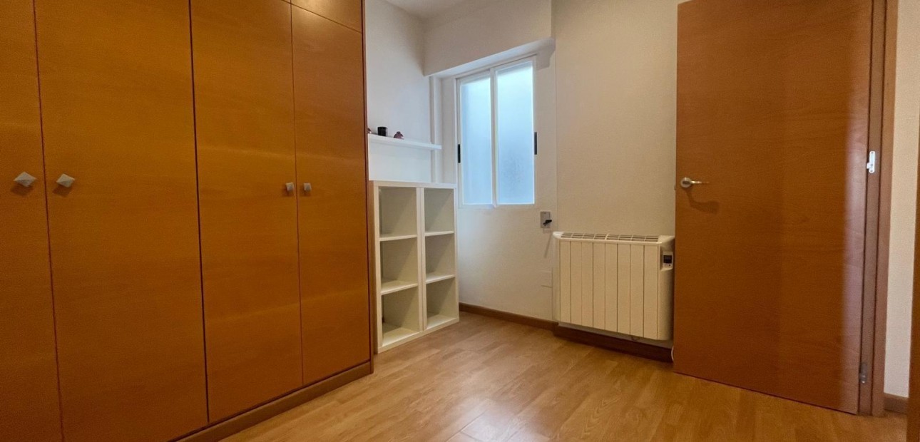 Herverkoop - Appartement / flat -
Torrevieja - torrevieja