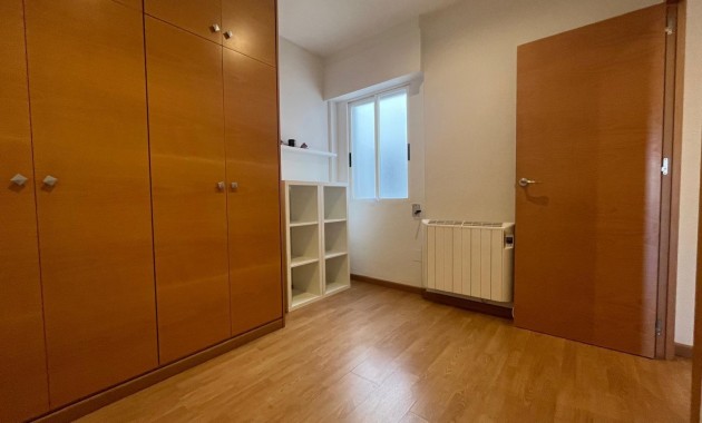 Herverkoop - Appartement / flat -
Torrevieja - torrevieja