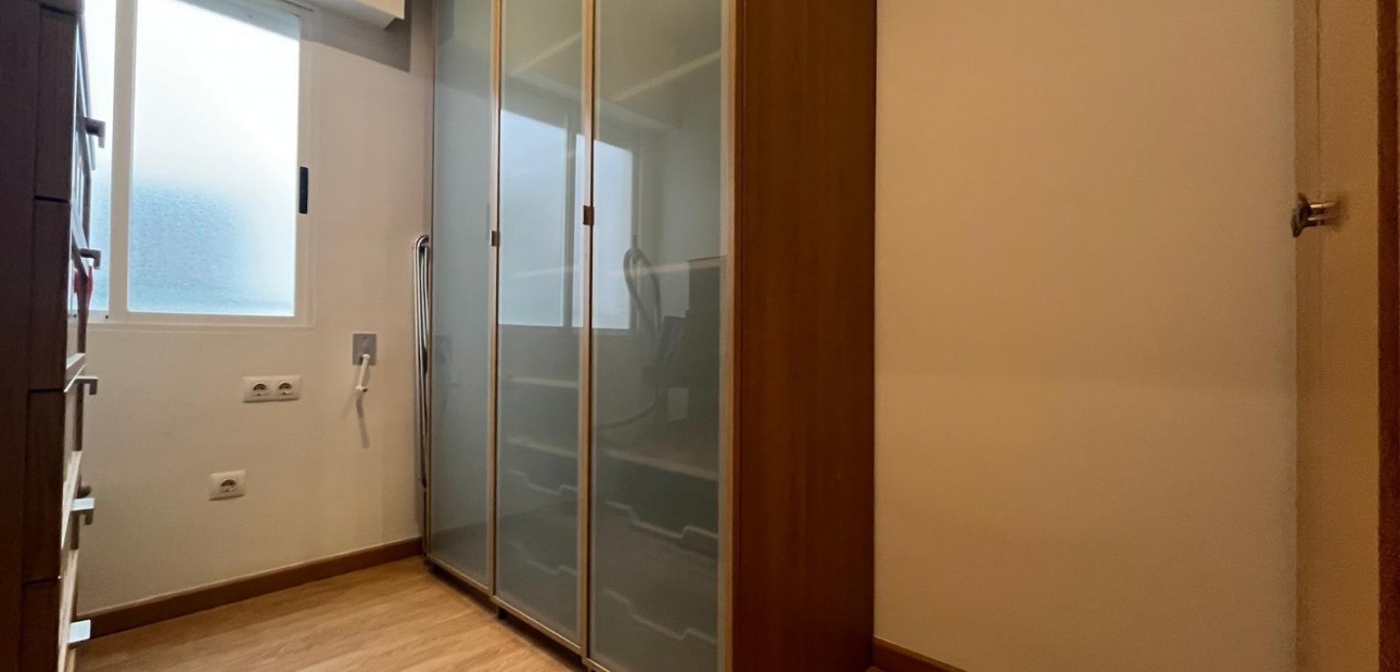 Herverkoop - Appartement / flat -
Torrevieja - torrevieja