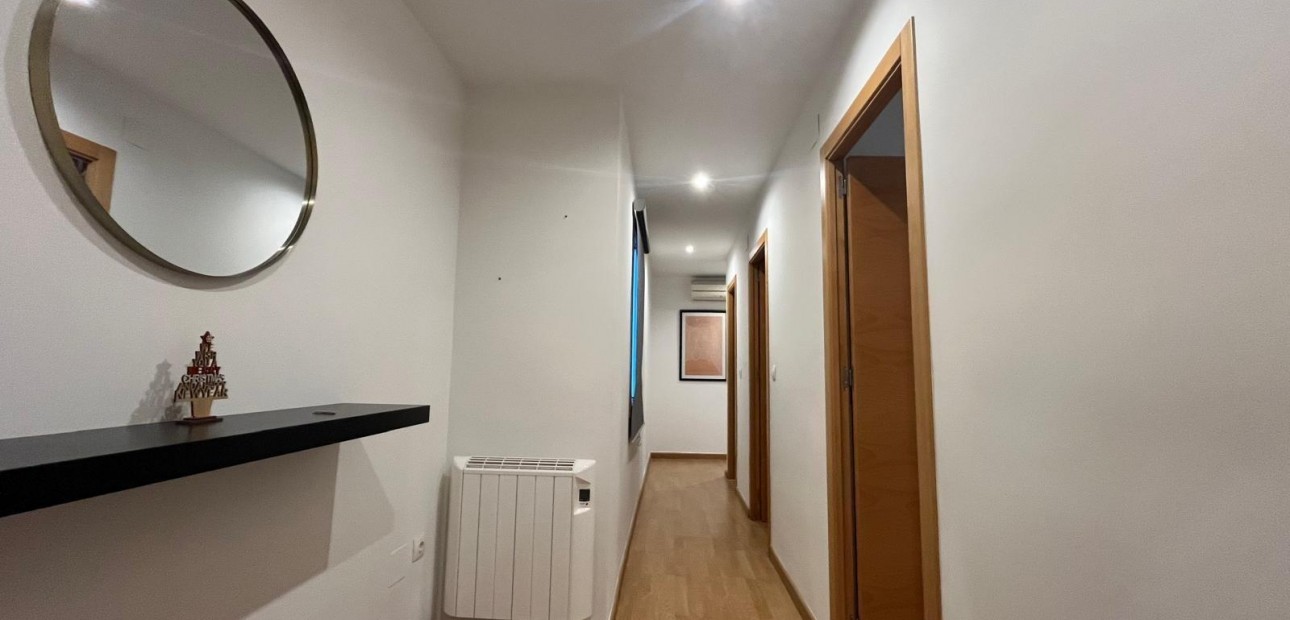 Herverkoop - Appartement / flat -
Torrevieja - torrevieja