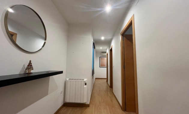 Herverkoop - Appartement / flat -
Torrevieja - torrevieja