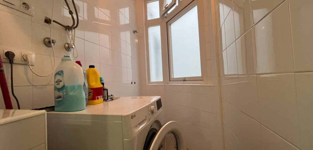 Herverkoop - Appartement / flat -
Torrevieja - torrevieja