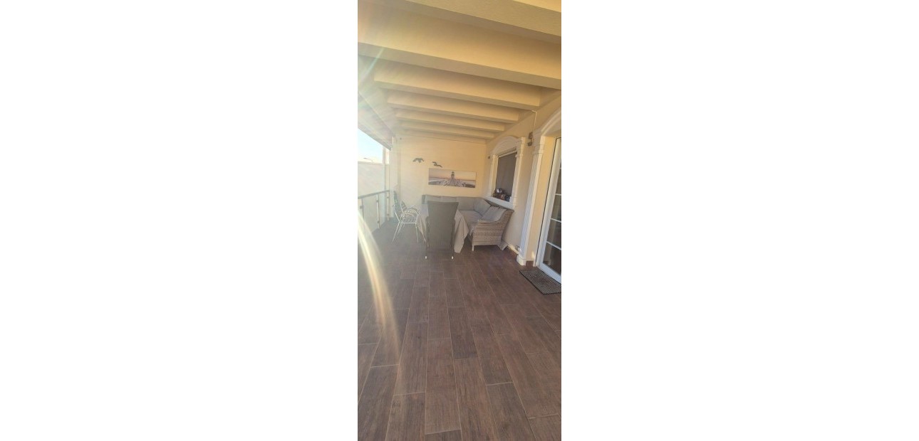 Sale - Terraced house -
Torrevieja - Torreblanca