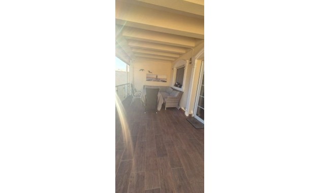 Sale - Terraced house -
Torrevieja - Torreblanca