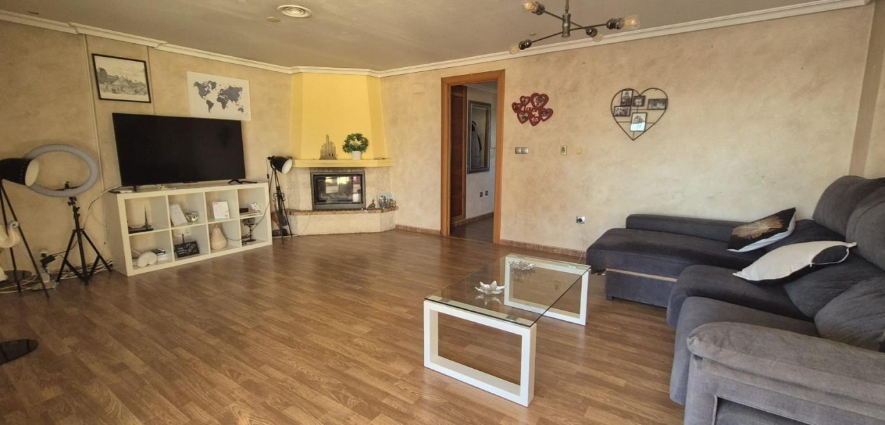 Sale - Terraced house -
Torrevieja - Torreblanca