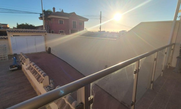 Sale - Terraced house -
Torrevieja - Torreblanca