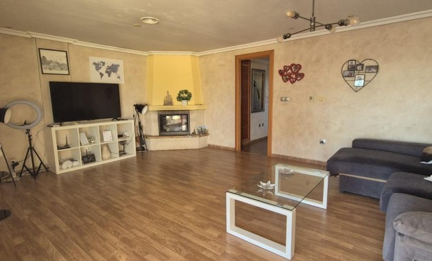 Sale - Terraced house -
Torrevieja - Torreblanca