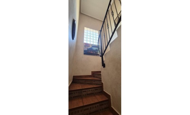 Sale - Terraced house -
Torrevieja - Torreblanca