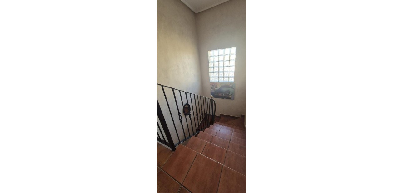 Sale - Terraced house -
Torrevieja - Torreblanca