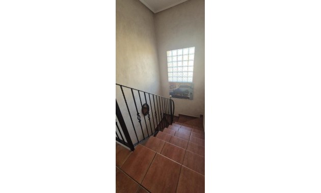 Sale - Terraced house -
Torrevieja - Torreblanca