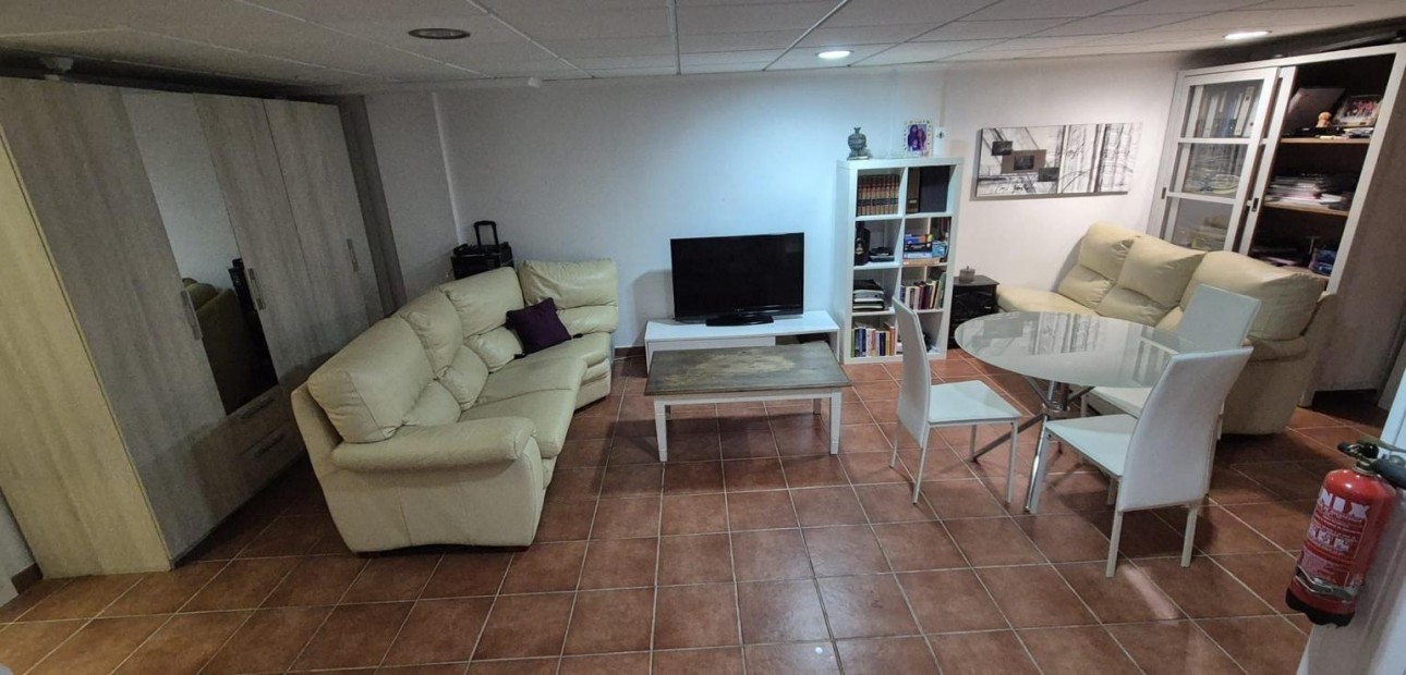 Sale - Terraced house -
Torrevieja - Torreblanca