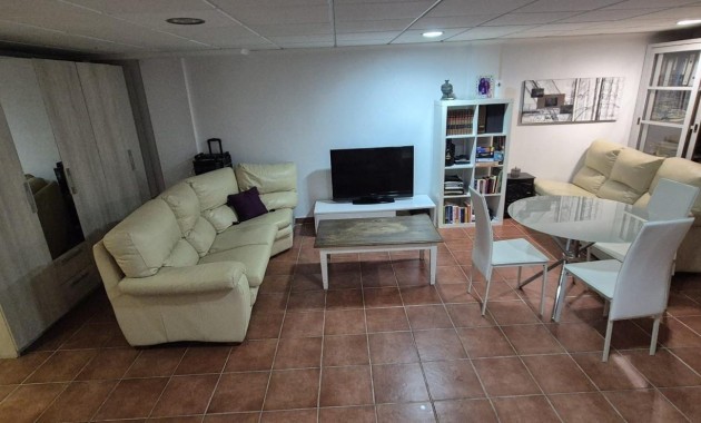 Herverkoop - Terraced house -
Torrevieja - Torreblanca