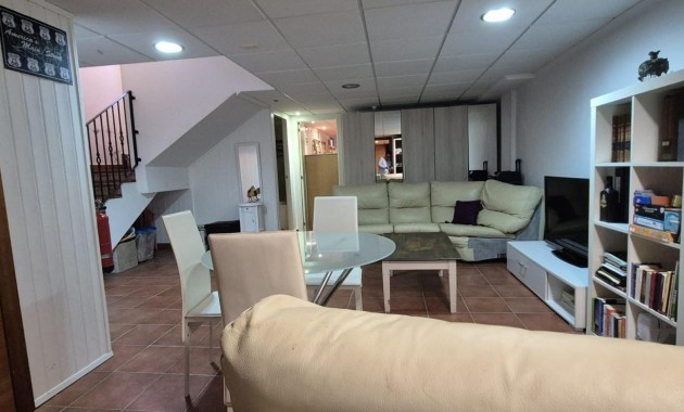 Sale - Terraced house -
Torrevieja - Torreblanca