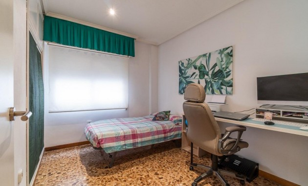 Herverkoop - Appartement / flat -
Torrevieja - Centro