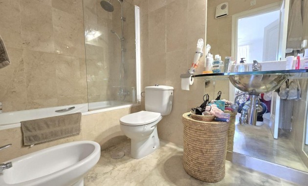 Venta - Apartamento / piso -
Orihuela Costa - Villamartín-Las Filipinas