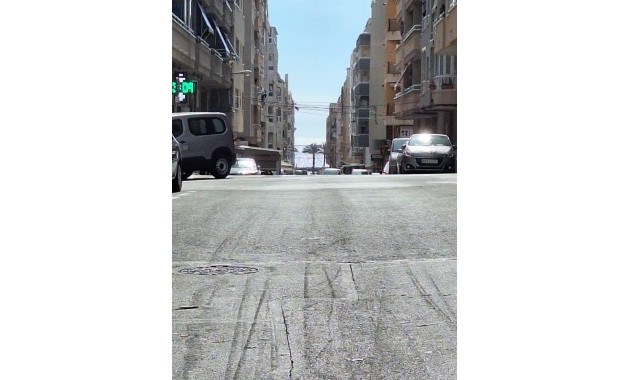 Herverkoop - Appartement / flat -
Torrevieja - torrevieja