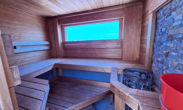 Herverkoop - Appartement / flat -
Torrevieja - torrevieja