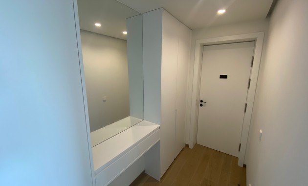 Herverkoop - Appartement / flat -
Las Colinas