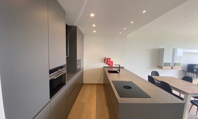 Herverkoop - Appartement / flat -
Las Colinas