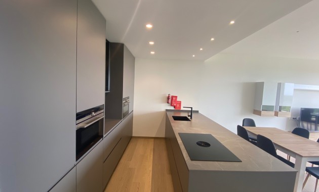 Herverkoop - Appartement / flat -
Las Colinas