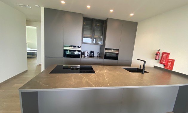 Herverkoop - Appartement / flat -
Las Colinas