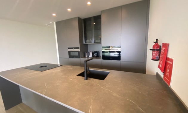 Herverkoop - Appartement / flat -
Las Colinas